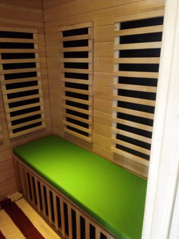 Fotografie z fotogalerie ubytování Zebi Ecolodge v destinaci Hoima