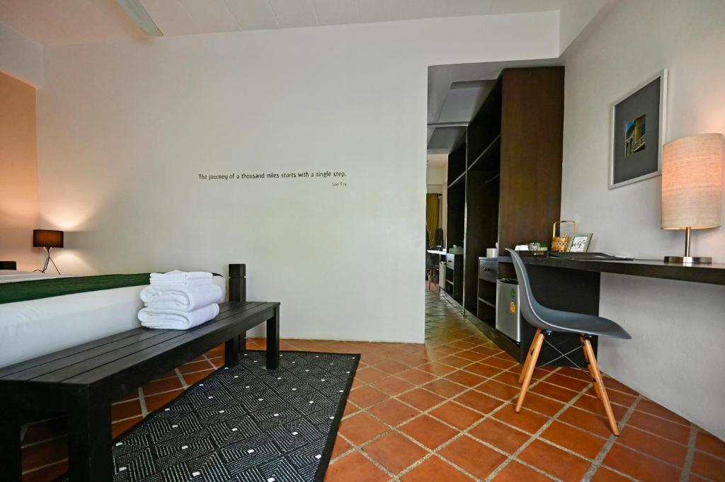 PapaCrab Boutique Guesthouse - 3