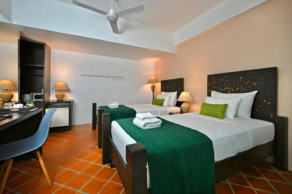 PapaCrab Boutique Guesthouse - 5