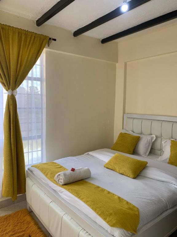 Honey Dew Kitengela Mall Apartments, Kitengela – Ενημερωμένες τιμές για το  2024