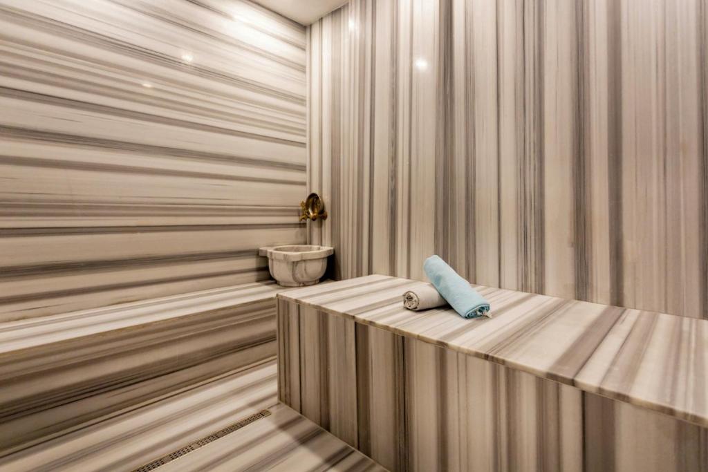 Fotografie z fotogalerie ubytování infinity paradise v destinaci İslâmlar