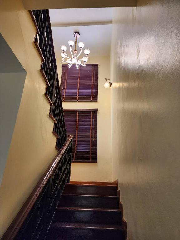Fotografie z fotogalerie ubytování KT Villa 963 v destinaci Bangkok