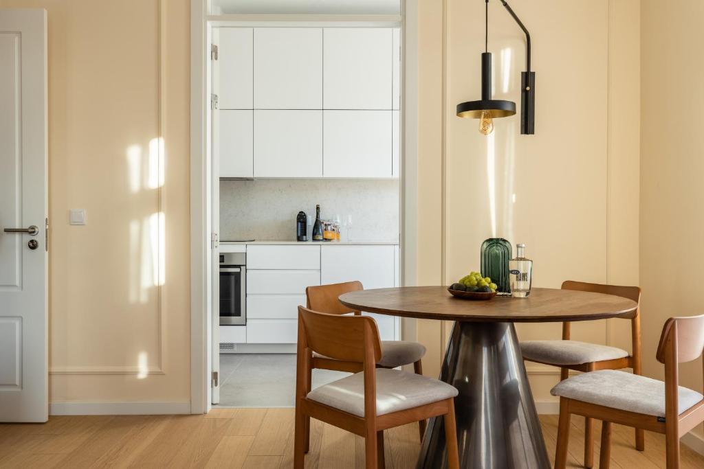 Haws Lisboa - Resim 23