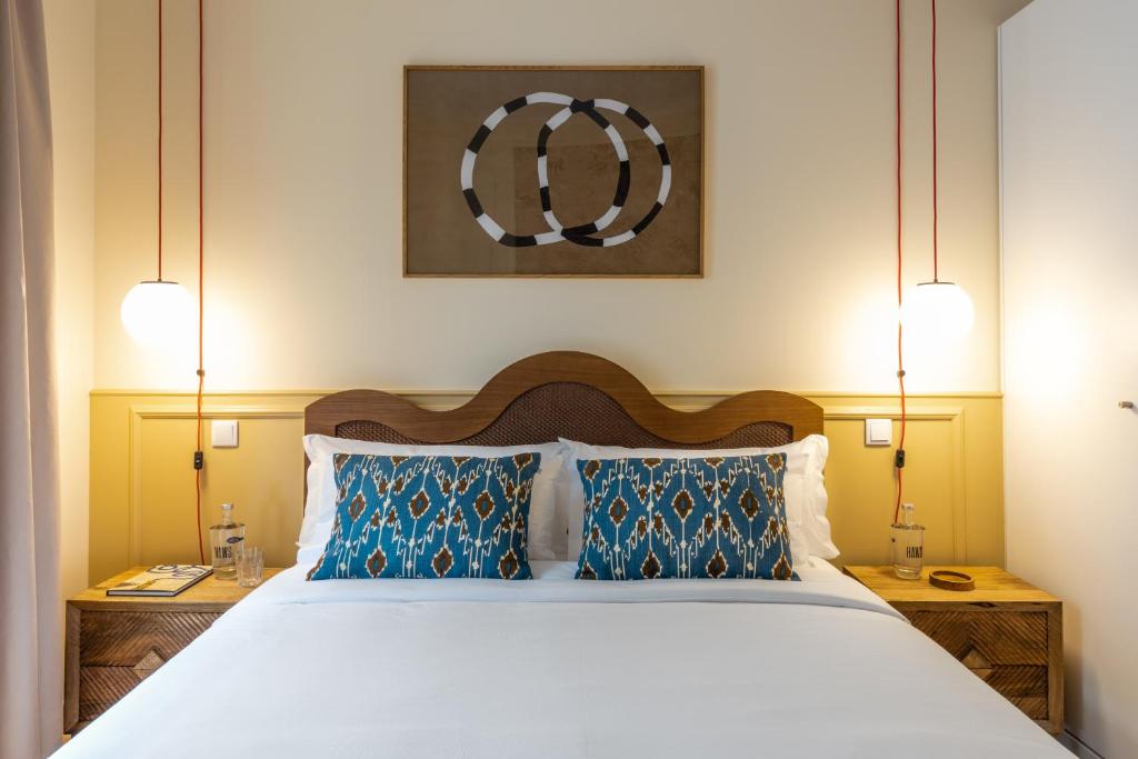 Haws Lisboa - Resim 10