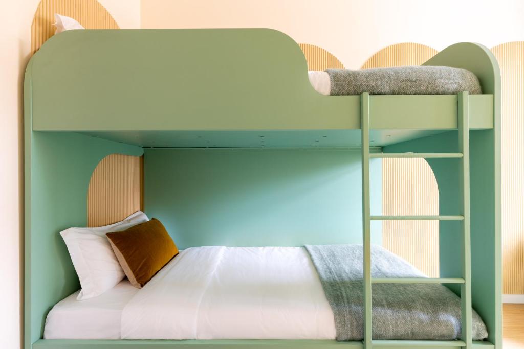 Haws Lisboa - Resim 26