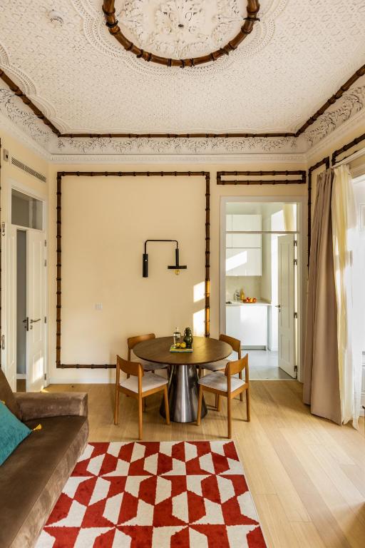 Haws Lisboa photo