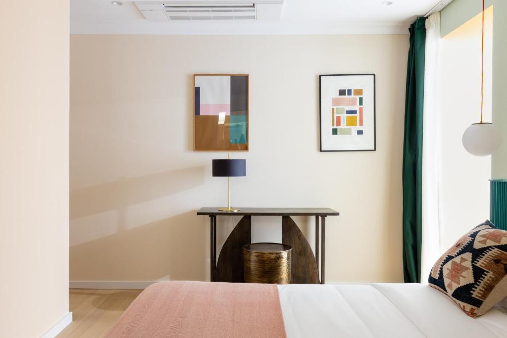 Haws Lisboa - Resim 44