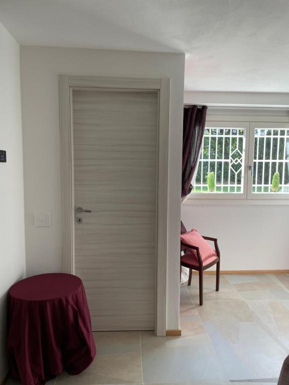 Fotografie z fotogalerie ubytování B&B Villa Tersius v destinaci Trezzano sul Naviglio