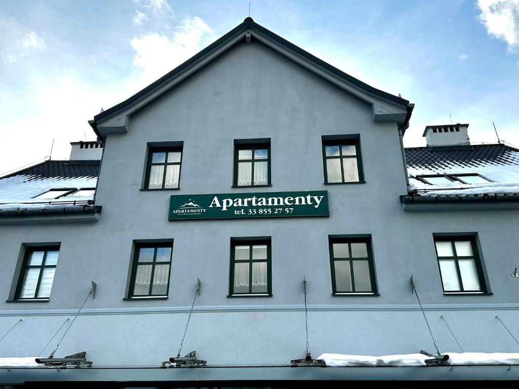 Apartamenty przy Głównym Deptaku - 8