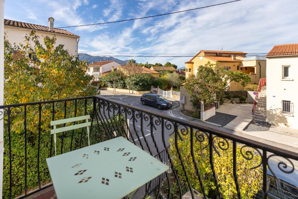 Orange - Appt à 10min d'Argelès-Sur-Mer, Saint-André (updated prices 2025)