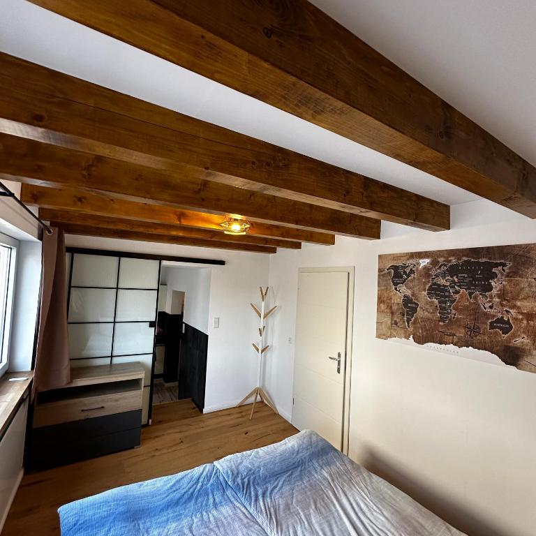 Ferienhaus Zur Gasse - 14