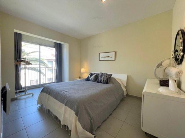 Fotografia z galérie ubytovania 4PA35 -EX -Appartement dans résidence avec piscine v destinácii Collioure