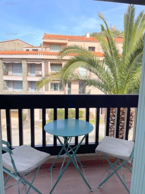 Fotografia z galérie ubytovania 4PA35 -EX -Appartement dans résidence avec piscine v destinácii Collioure