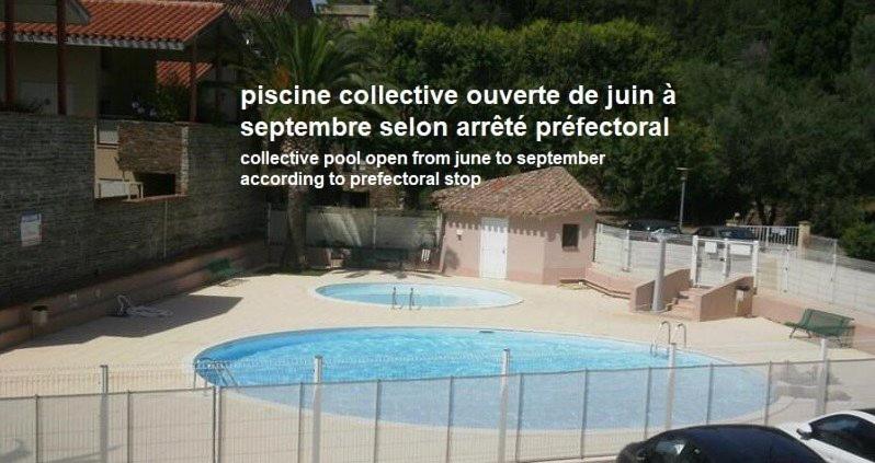 Fotografia z galérie ubytovania 4PA35 -EX -Appartement dans résidence avec piscine v destinácii Collioure