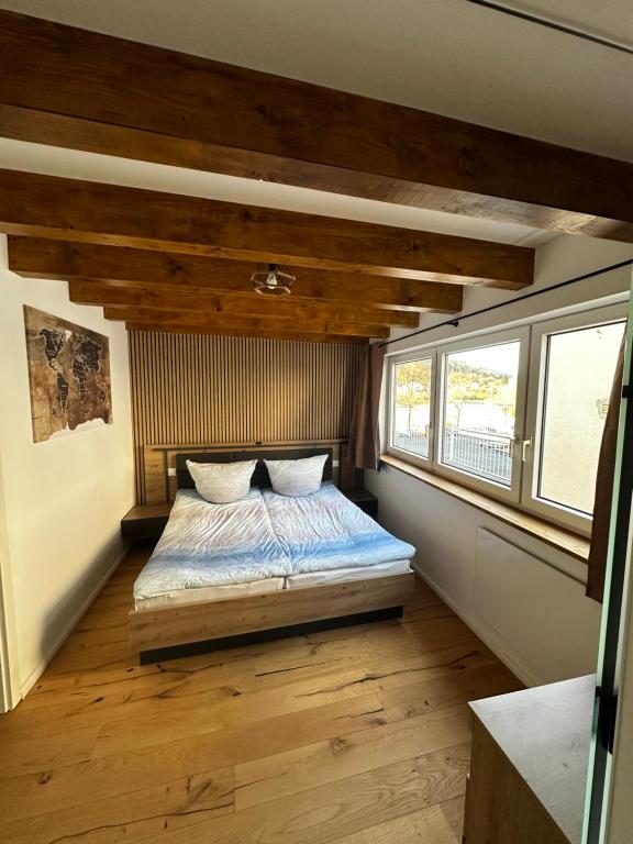 Ferienhaus Zur Gasse - 13