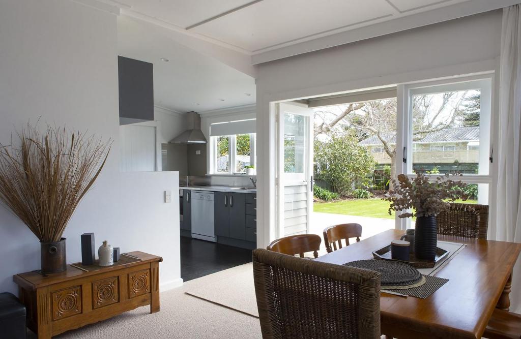 Michelia Figo Cottage - Housity