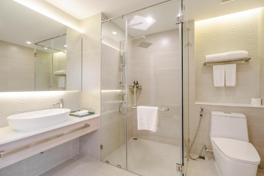 Phuket Emerald Beach Resort - 15