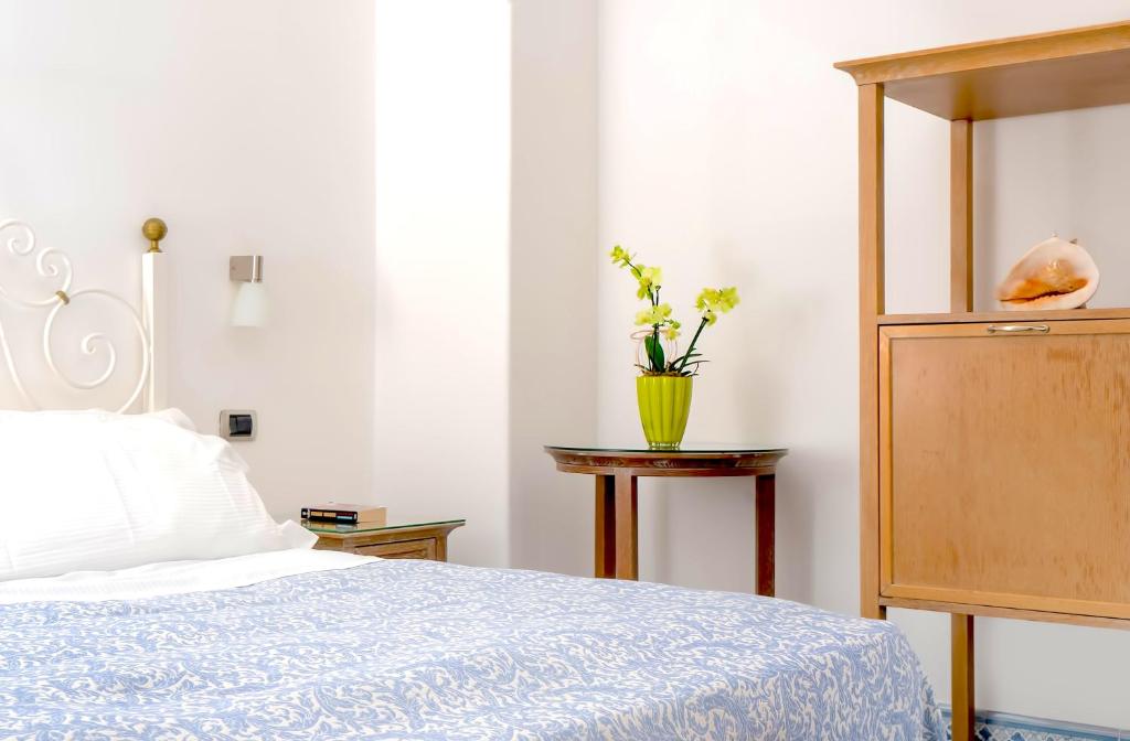 Hotel La Floridiana - 5