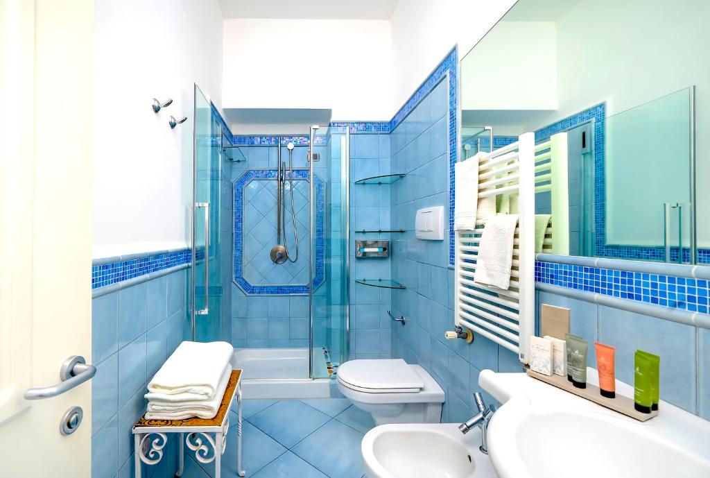 Hotel La Floridiana - 3