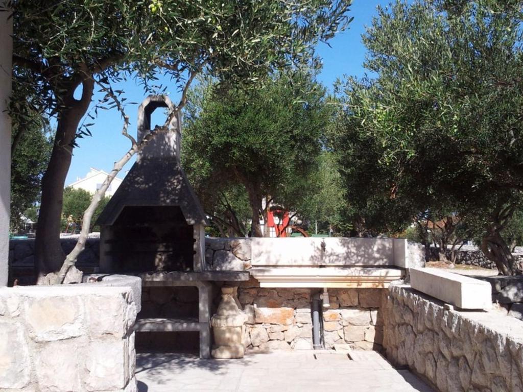 Fotografia z galérie ubytovania Apartments Franjo v Mali Lošinj