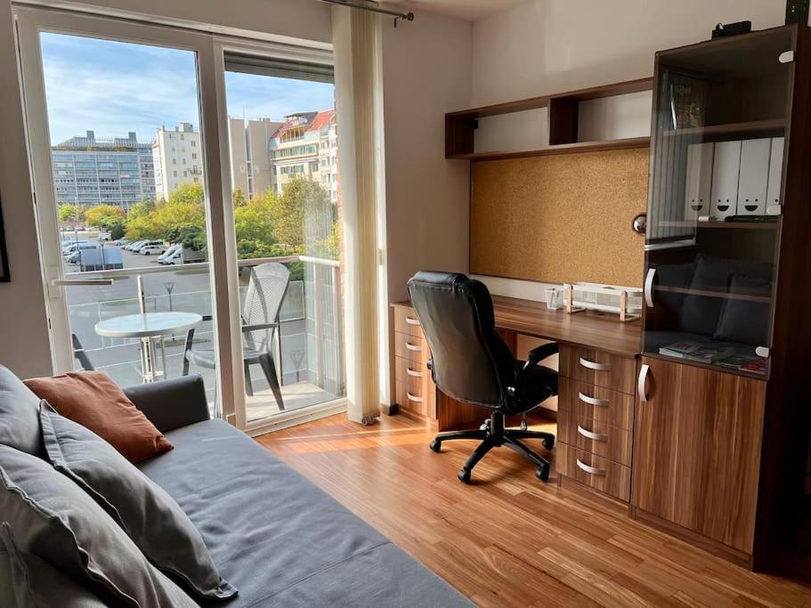 Dandár Studio Budapest 1095 Budapest, 22 Dandár utca A305 kép - 1