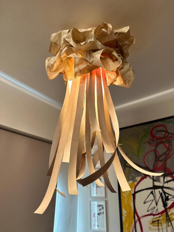 SopraBosco Calcata Art & Design Apartment - Апартаменты с 1 спальней