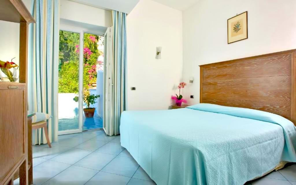 Hotel La Floridiana - 8