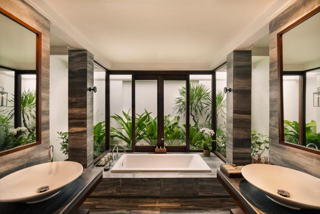 Phòng Premium 2 Giường Đơn