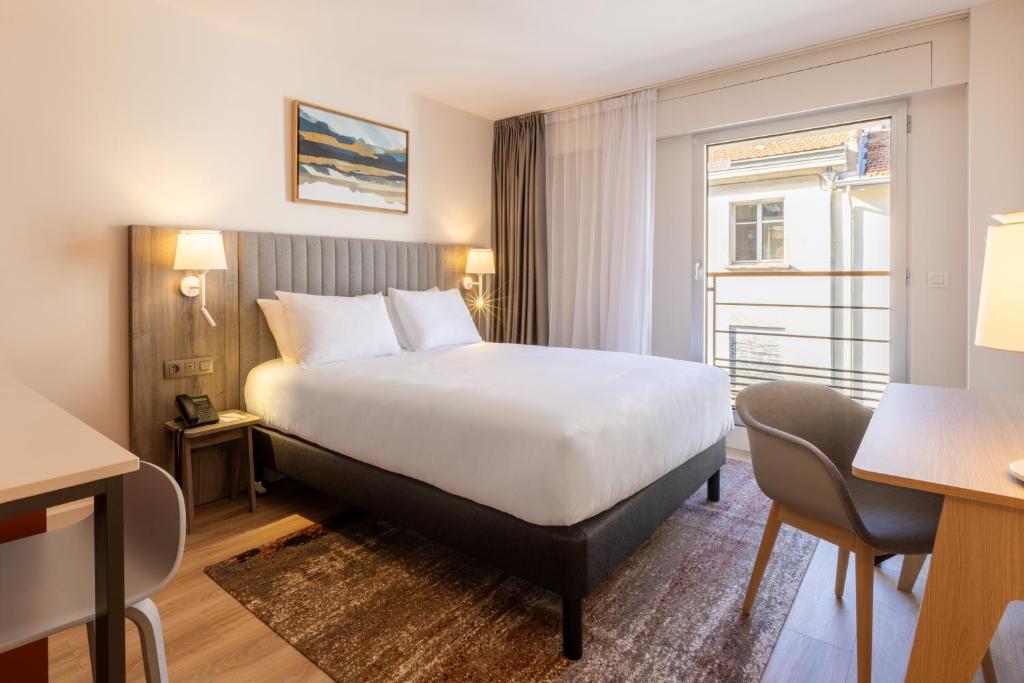 Staybridge Suites - Cannes Centre by IHG - Resim 17
