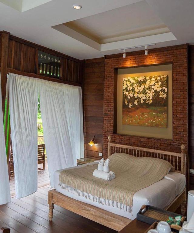 Lhongkhao Samoeng By Chivilla - Superior Family Room