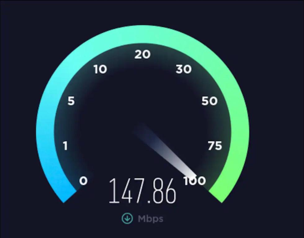 Studio is 2nd door past carport