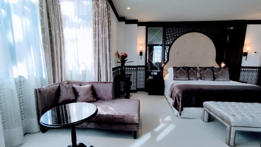 Hotel Saray - Resim 42