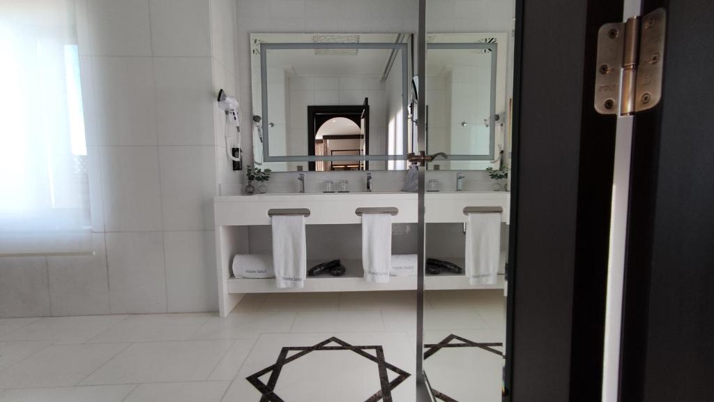 Hotel Saray - Resim 43