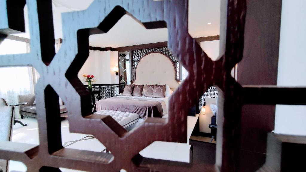 Hotel Saray - Junior SuitePremium