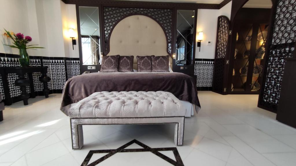 Hotel Saray - Resim 45