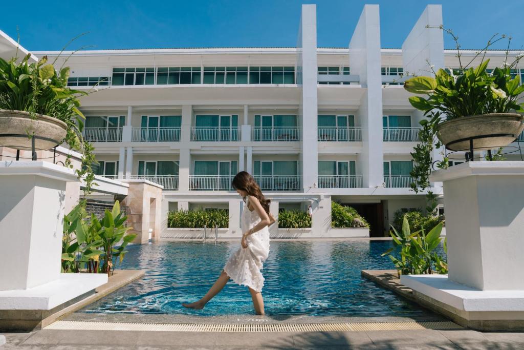Kantary Hills Hotel, Chiang Mai - Resim 14