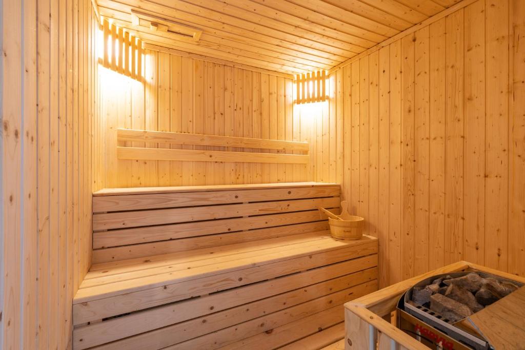 Kantary Hills Hotel, Chiang Mai - Resim 44