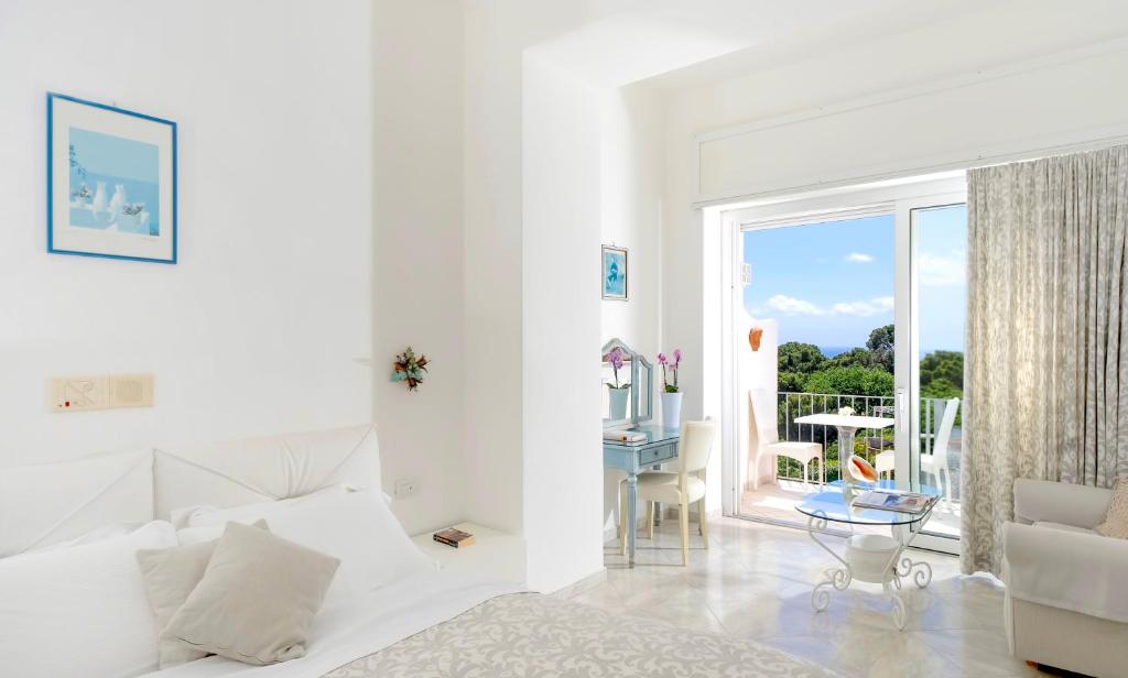 Hotel La Floridiana - 14