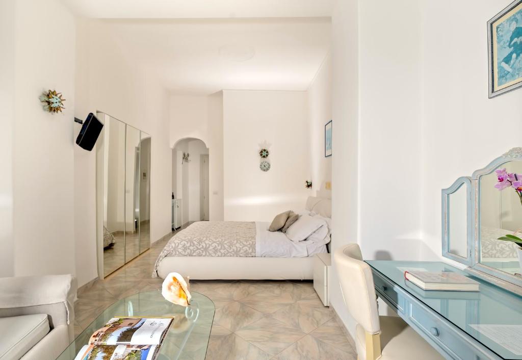 Hotel La Floridiana - 12