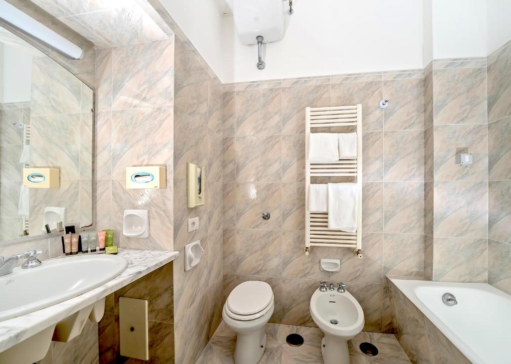 Hotel La Floridiana - 18