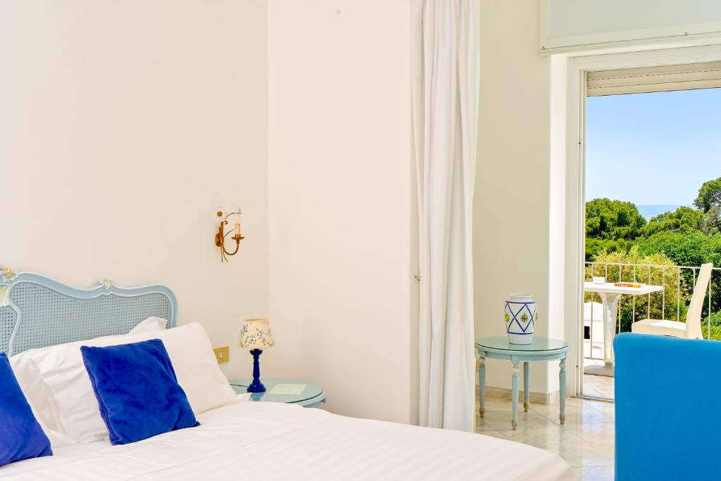 Hotel La Floridiana - 13