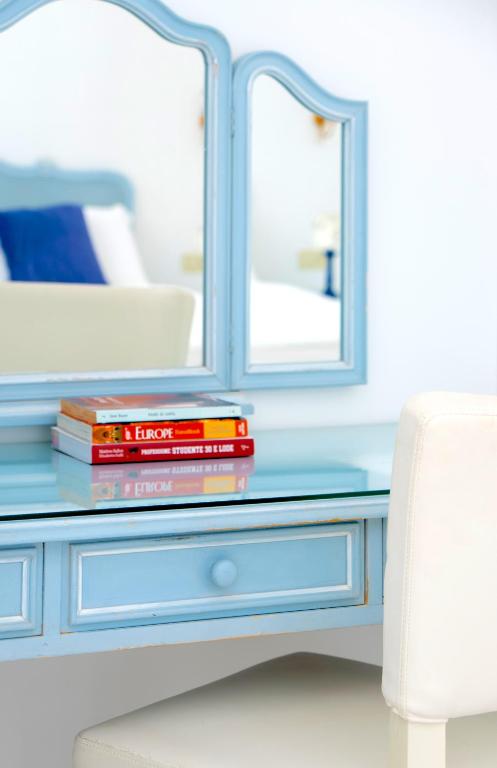 Hotel La Floridiana - 15