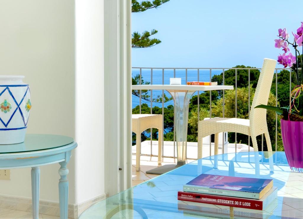 Hotel La Floridiana - 16