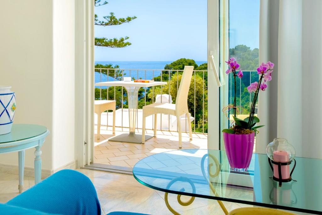 Hotel La Floridiana - 10