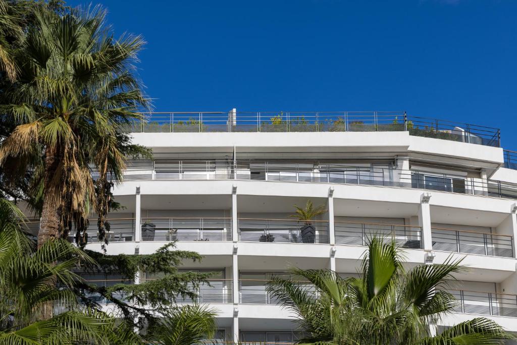 Staybridge Suites - Cannes Centre by IHG - Resim 29