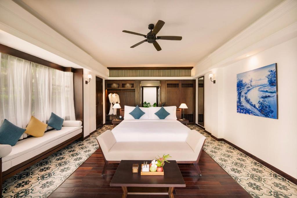 Phòng Premium Giường Cỡ King