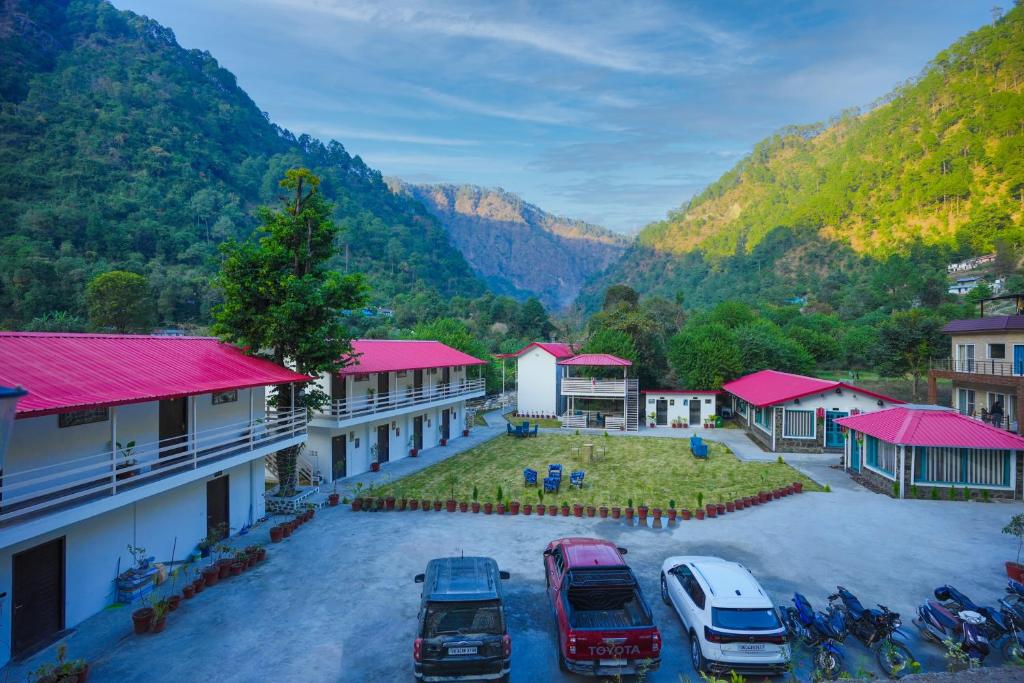 The Nature Sprint Resort, Nainital – Updated 2024 Prices