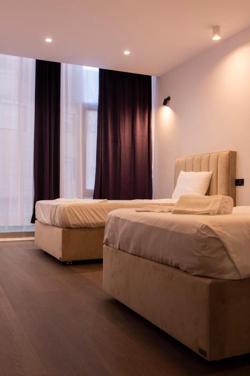 HASS Boutique Hotel - Camera Doppia Superiore