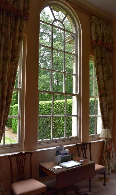 Hartwell House & Spa - Suite