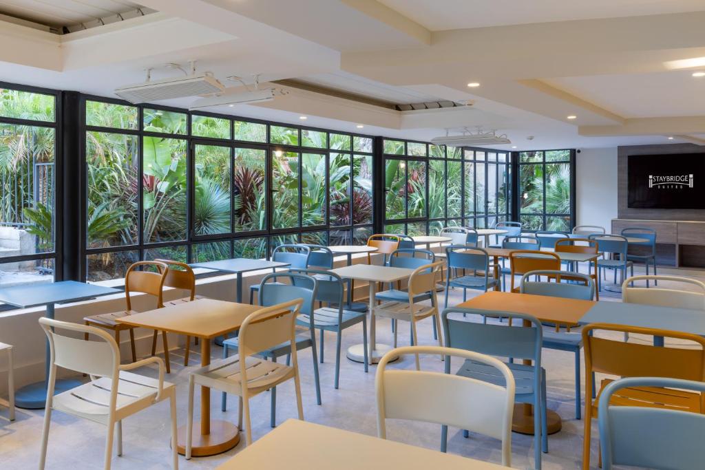 Staybridge Suites - Cannes Centre by IHG - Resim 41